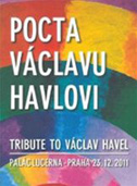 Pocta Václavu Havlovi