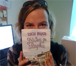 Lucia Piussi: Láska je sliepka.